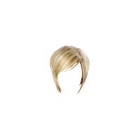 Hair Blonde Women Free Transparent Image HD PNG