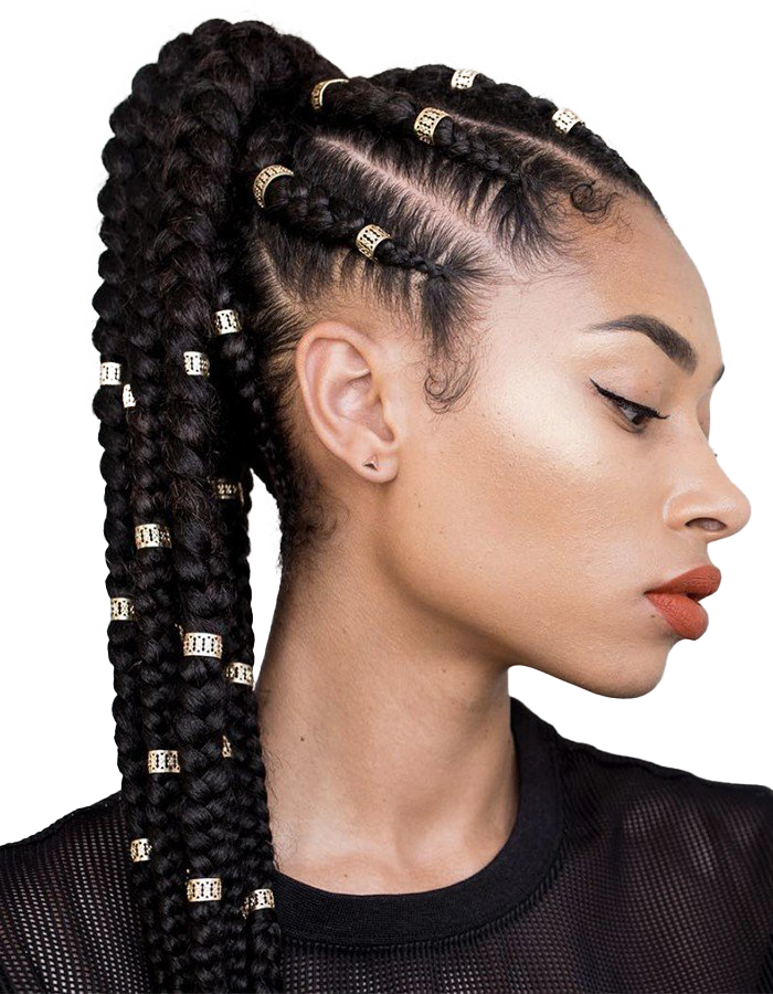 Braid PNG Image High Quality PNG Image
