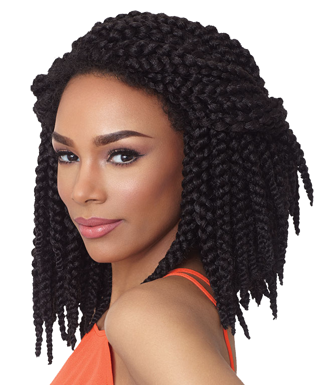 Braids HQ Image Free Transparent PNG Image