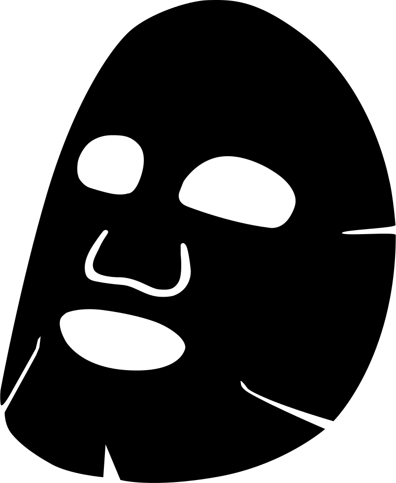 Picture Mask Facial PNG Image High Quality PNG Image
