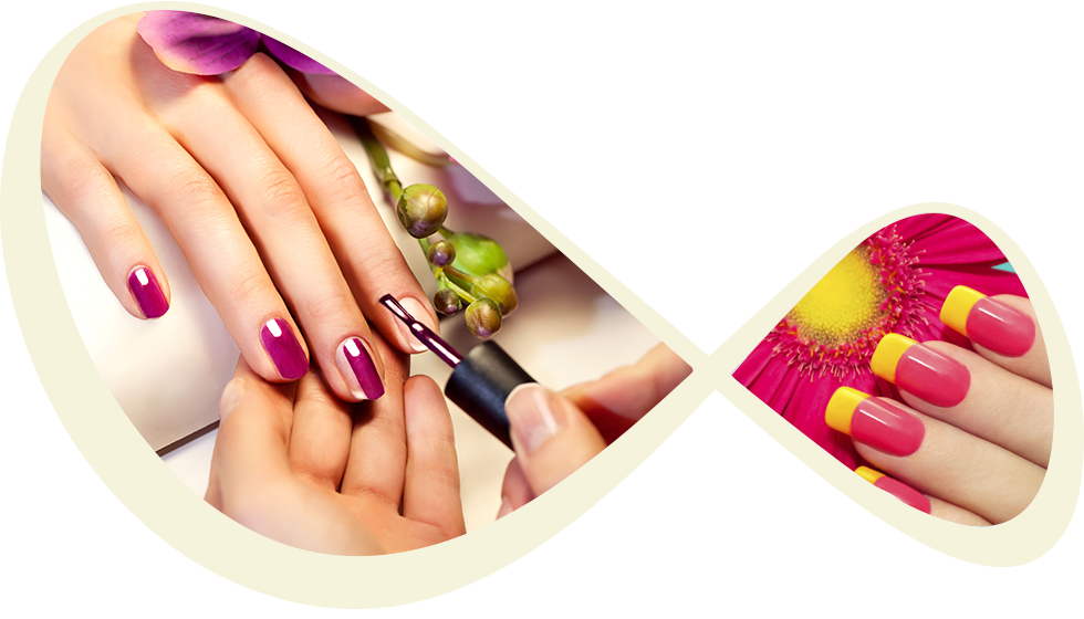 Nail Beauty Free Transparent Image HQ Transparent PNG Image