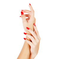 Nail Free PNG HQ