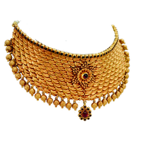Antique Necklace Jewellery Picture PNG Free Photo PNG