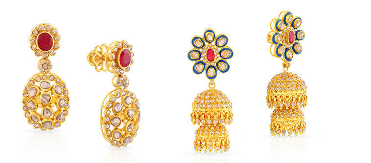 Antique Jewellery Free HQ Image Transparent PNG Image