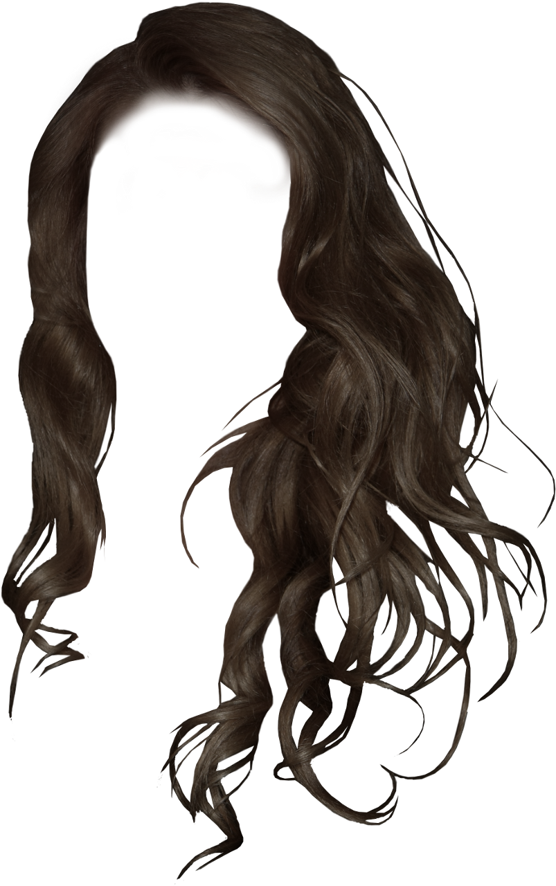 Download Hair Girl Extension Free Download Image HQ PNG Image