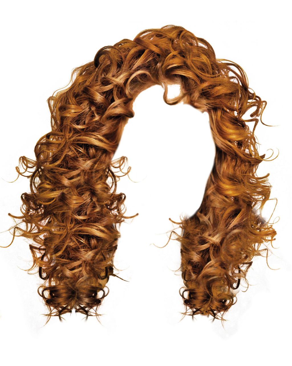 Hair Girl Pic Free Download PNG HQ PNG Image