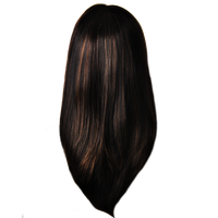 Photos Girl Hairstyle Extension PNG File HD PNG
