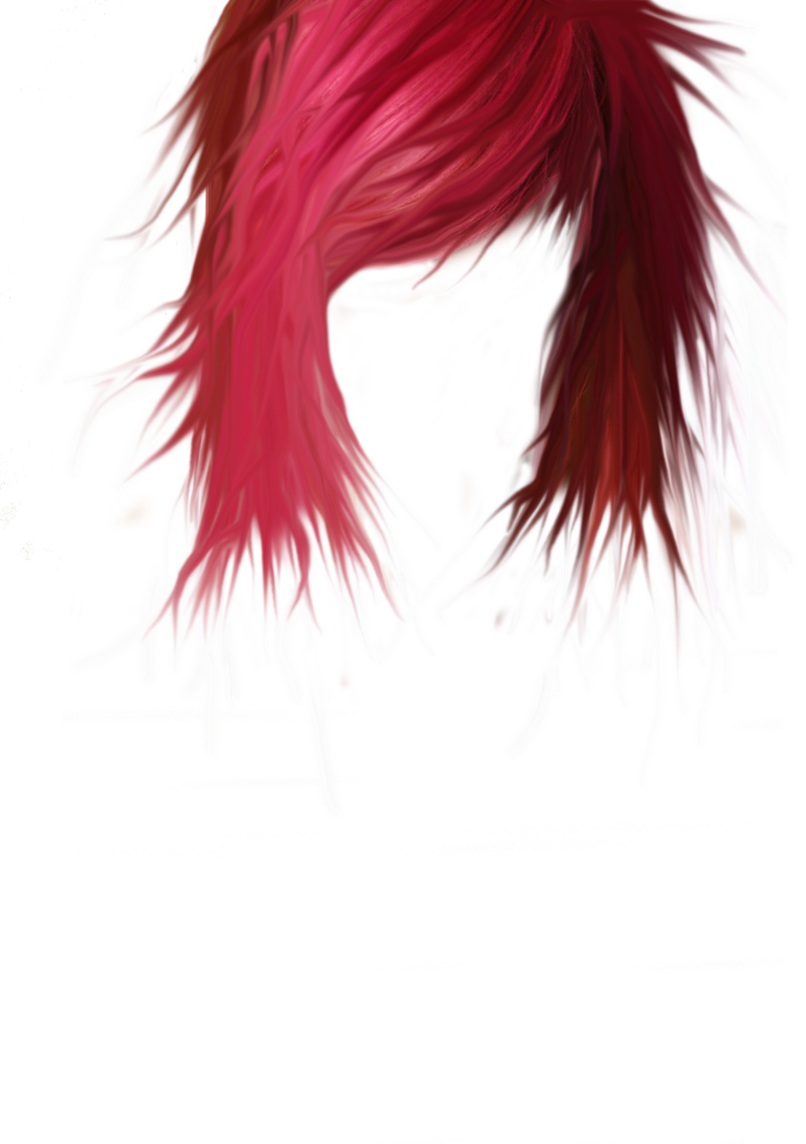 Girl Pic Hairstyle Free Transparent Image HQ PNG Image