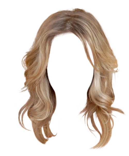 Girl Hairstyle Free Transparent Image HD PNG Image