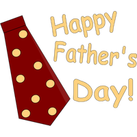 Fathers Day Free Download Transparent HQ PNG Download | FreePNGImg