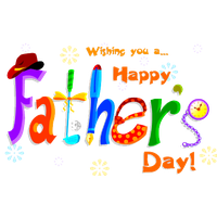 Download Fathers Day Free PNG photo images and clipart | FreePNGImg