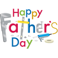 Fathers Day PNG Transparent Images Free Download, Vector Files