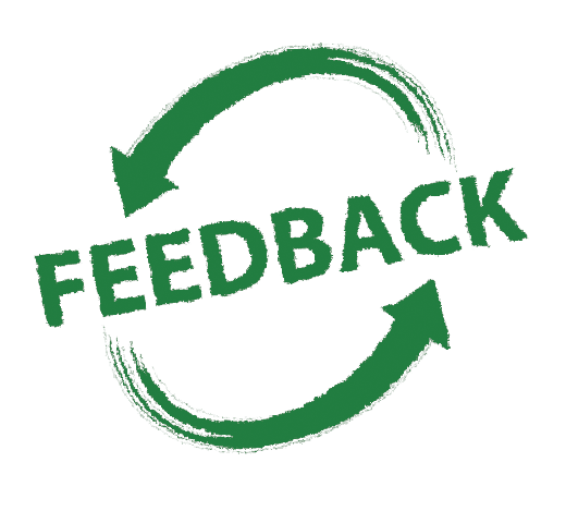 Symbol Feedback PNG Download Free PNG Image