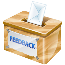 Feedback Free Png Image Transparent PNG Image