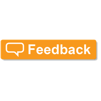 Feedback Button File PNG Image