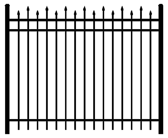 Fence Free Png Image PNG Image