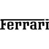 Logo Ferrari Free PNG HQ Transparent PNG Image
