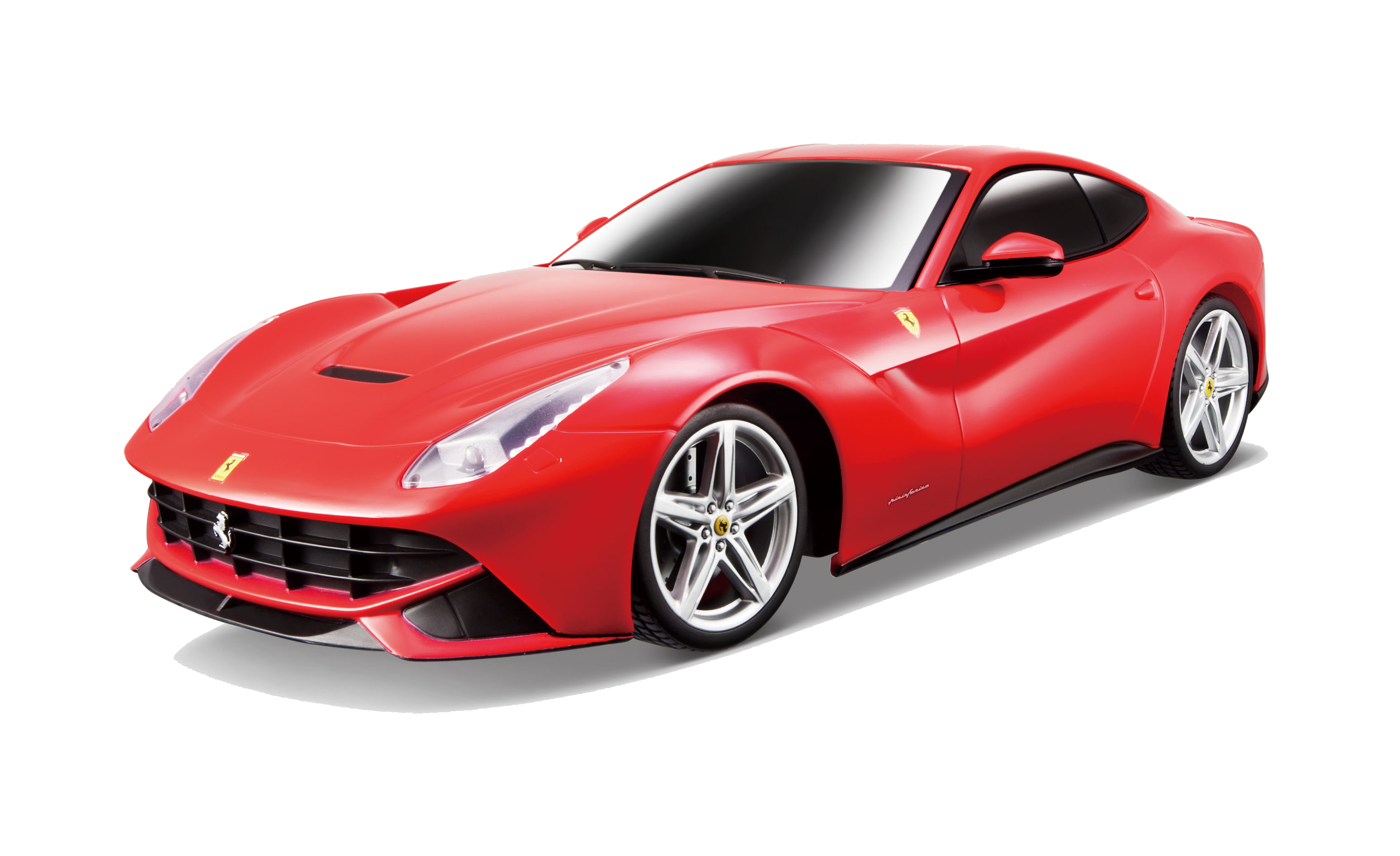 Ferrari Red PNG Image High Quality PNG Image