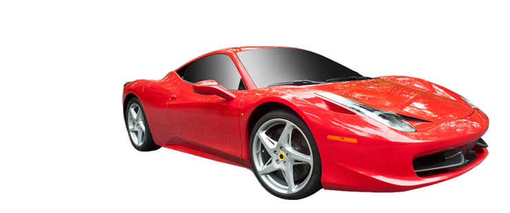 Photos Ferrari Red Superfast PNG Free Photo PNG Image