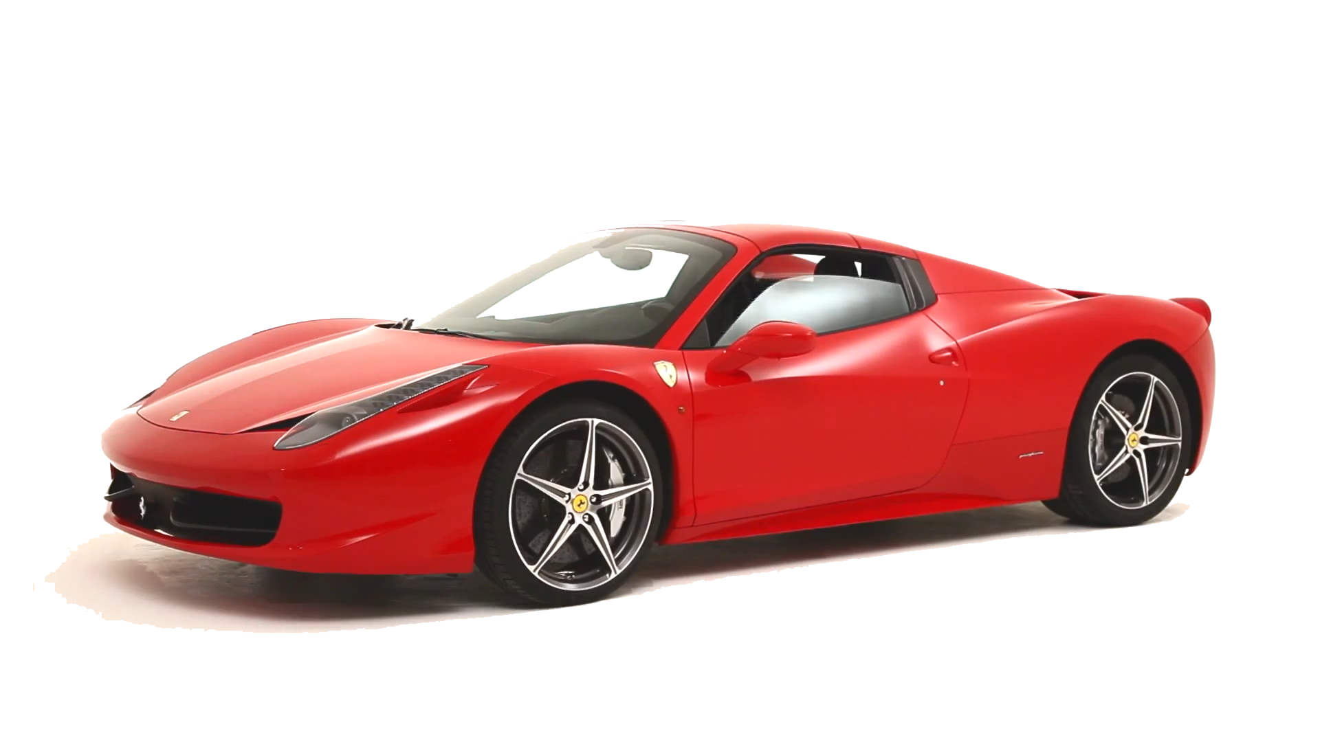 Ferrari Png File PNG Image