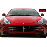 Ferrari Image PNG Image