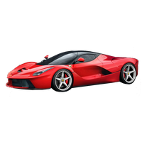 Ferrari PNG Image