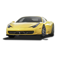 Ferrari Transparent PNG Image