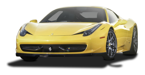 Download Ferrari Transparent Hq Png Image Freepngimg