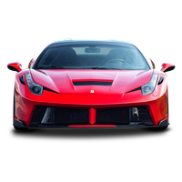 Ferrari Sergio Hd PNG Image