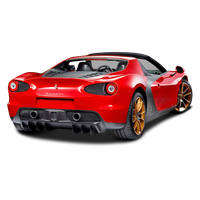 Ferrari Sergio Transparent Background PNG Image