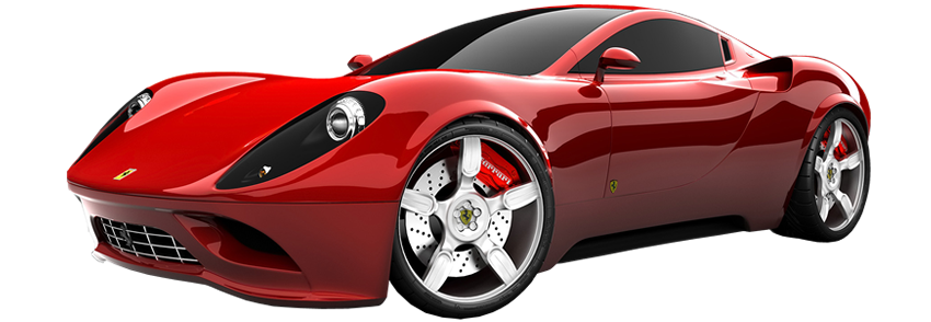 Ferrari Free Download Png PNG Image