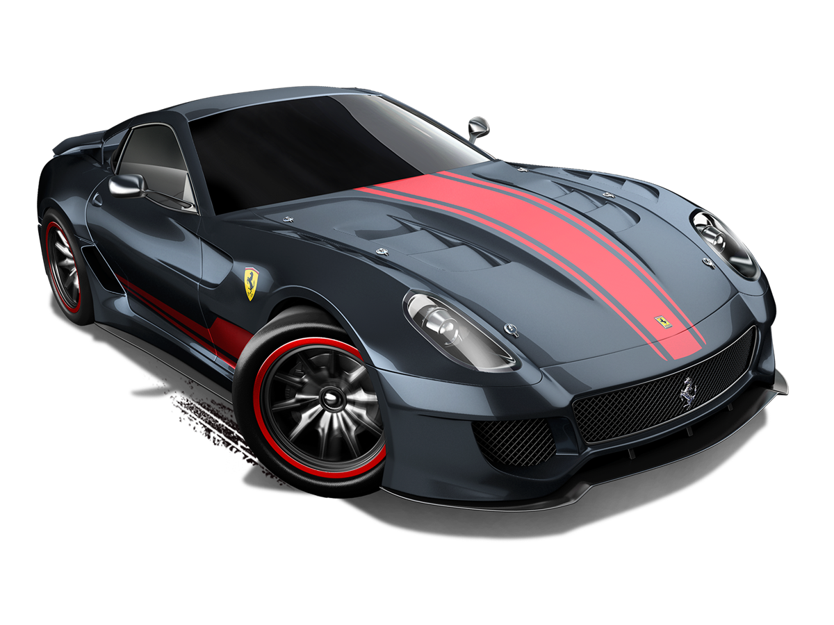 Ferrari Png Image PNG Image