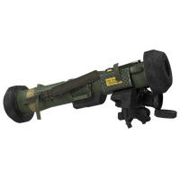 Fgm-148 Javelin PNG
