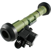 Fgm-148 Javelin PNG