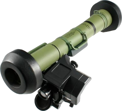 Fgm-148 Javelin Transparent PNG Image