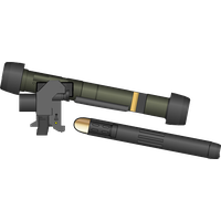 Fgm-148 Javelin PNG