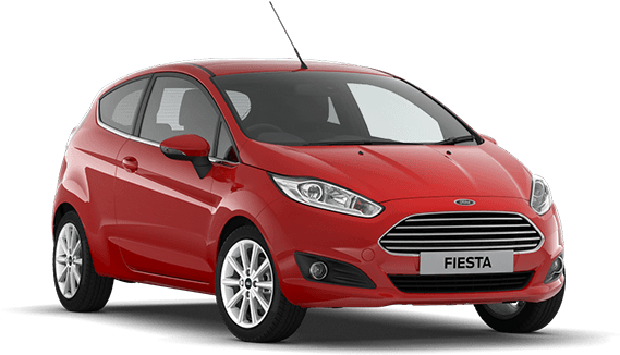 Fiat Red Download Free Image PNG Image