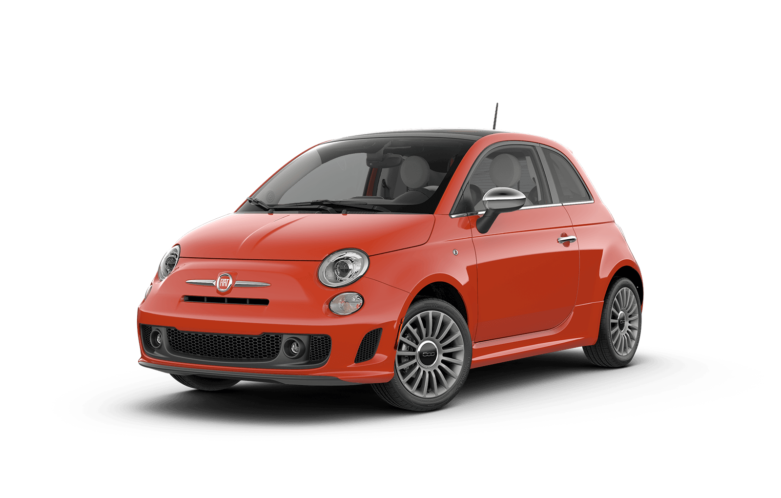 Fiat 500 1 РїРѕРєРѕР»РµРЅРёРµ