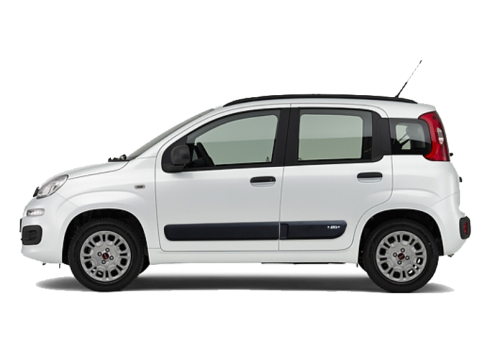 Fiat View Side Fiorino Free HQ Image PNG Image