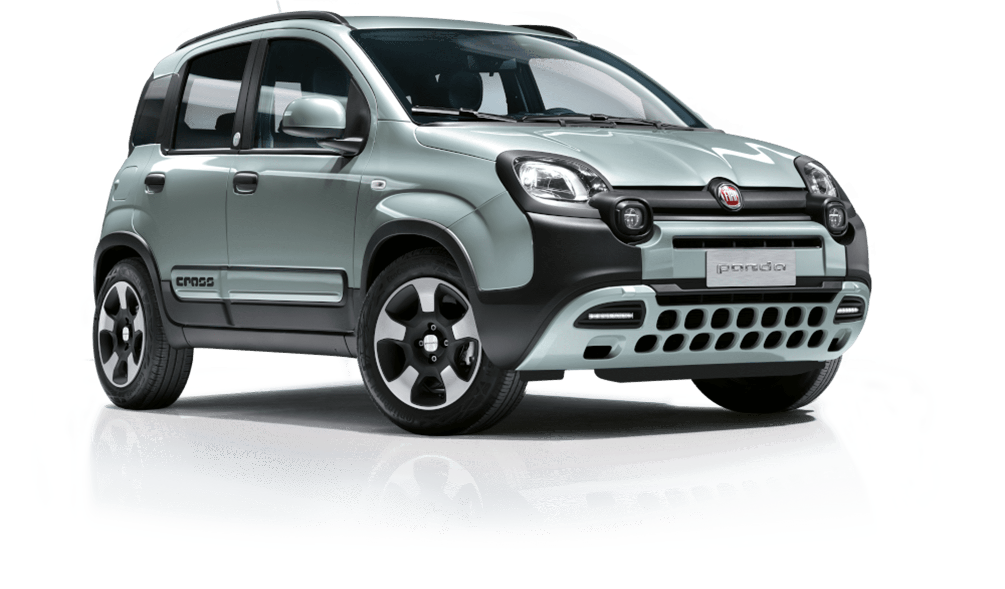 Fiat Car Fiorino PNG Download Free PNG Image