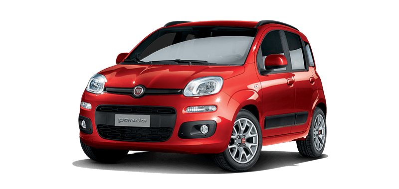 Fiat Red Fiorino Free HD Image PNG Image