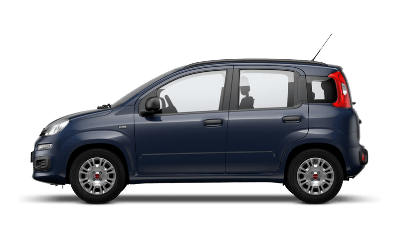 Fiat Fiorino Side View Free Transparent Image HD PNG Image