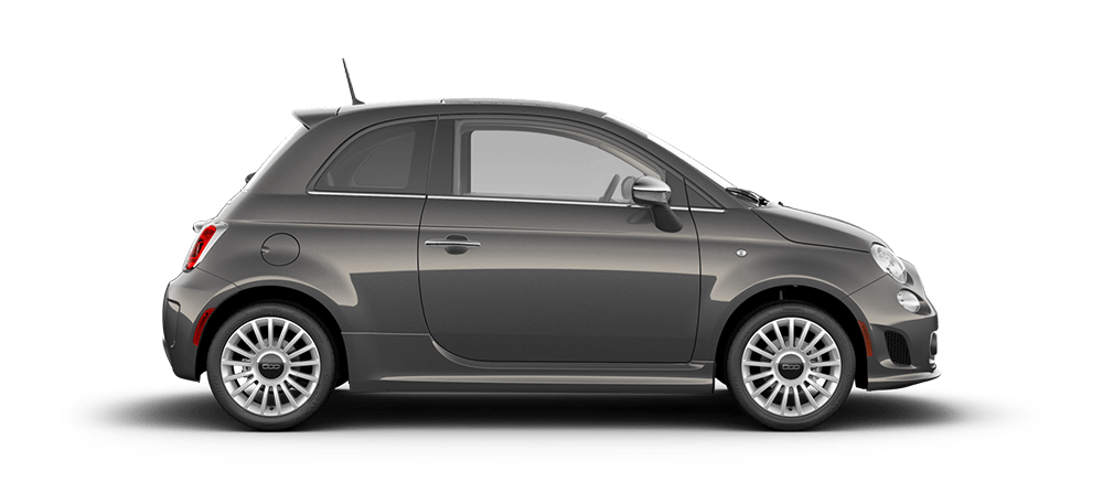 Fiat Photos White Classic PNG Free Photo PNG Image
