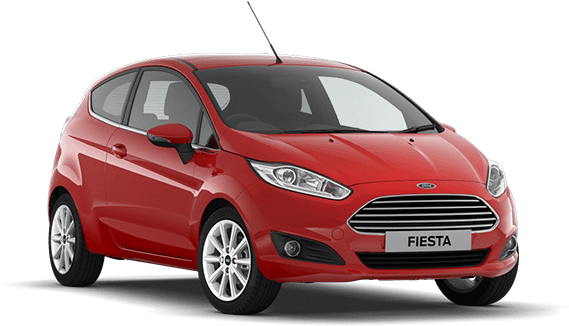 Fiat Photos Red Free HD Image PNG Image