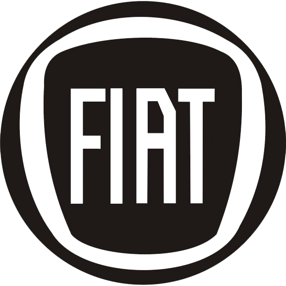 Fiat Logo Photos Transparent PNG Image