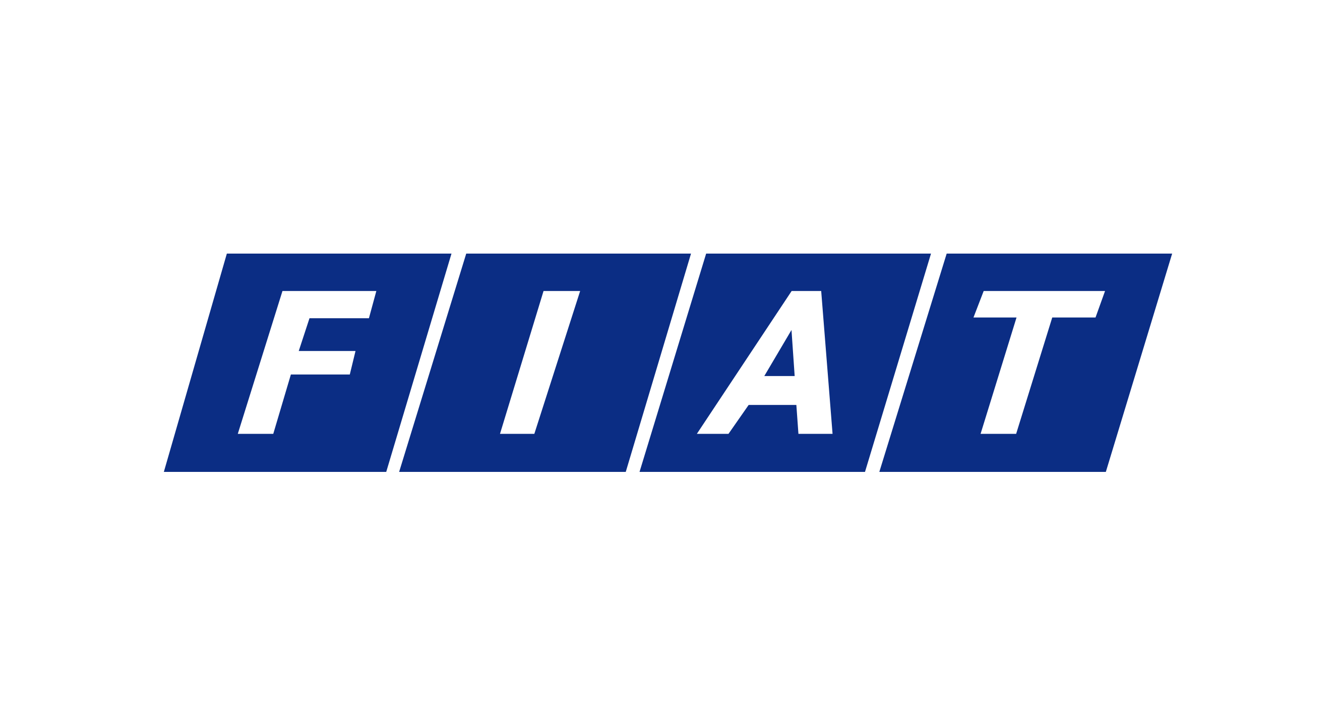 Fiat Logo Clipart PNG Image