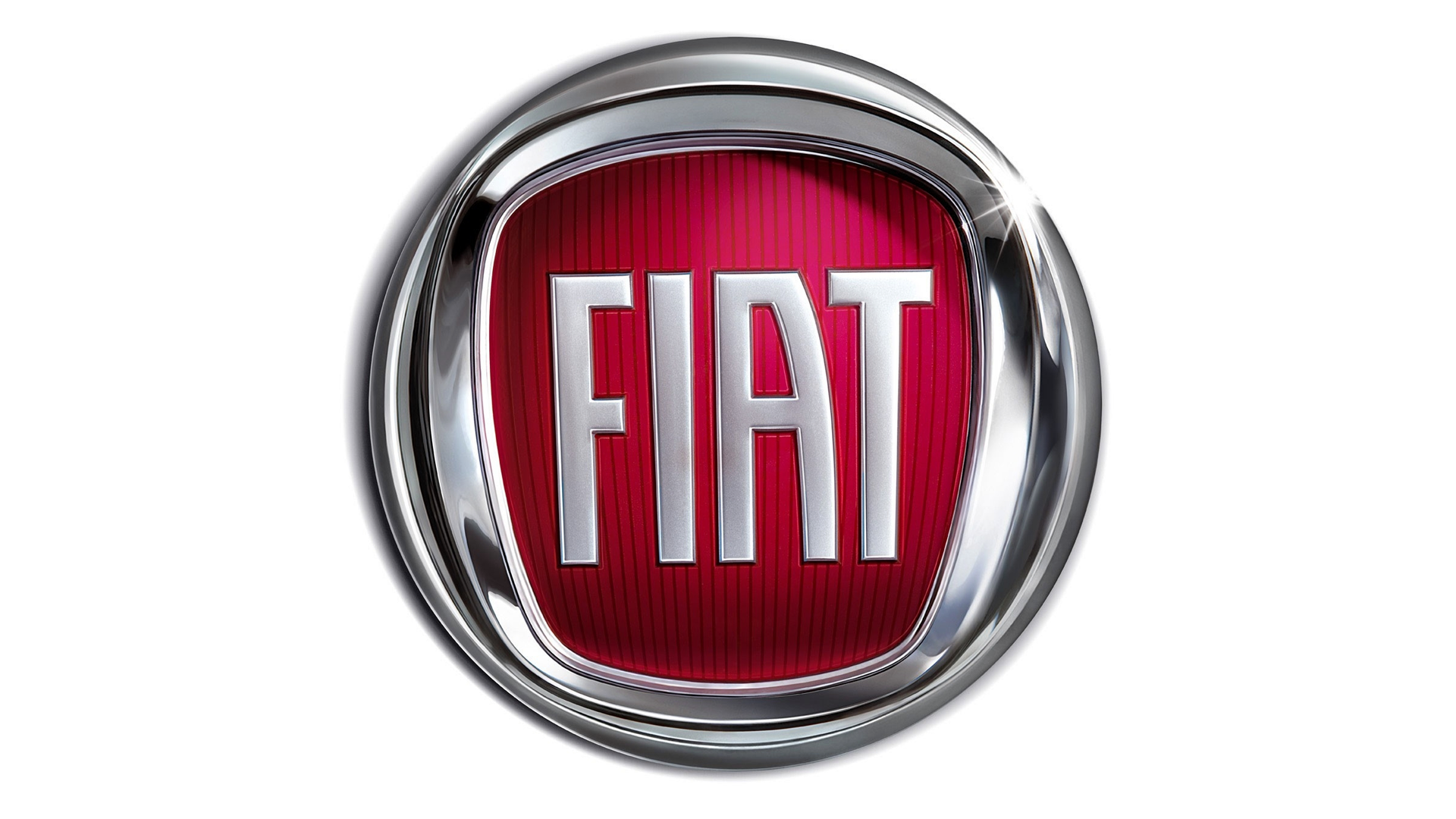 Fiat Logo Transparent Image PNG Image