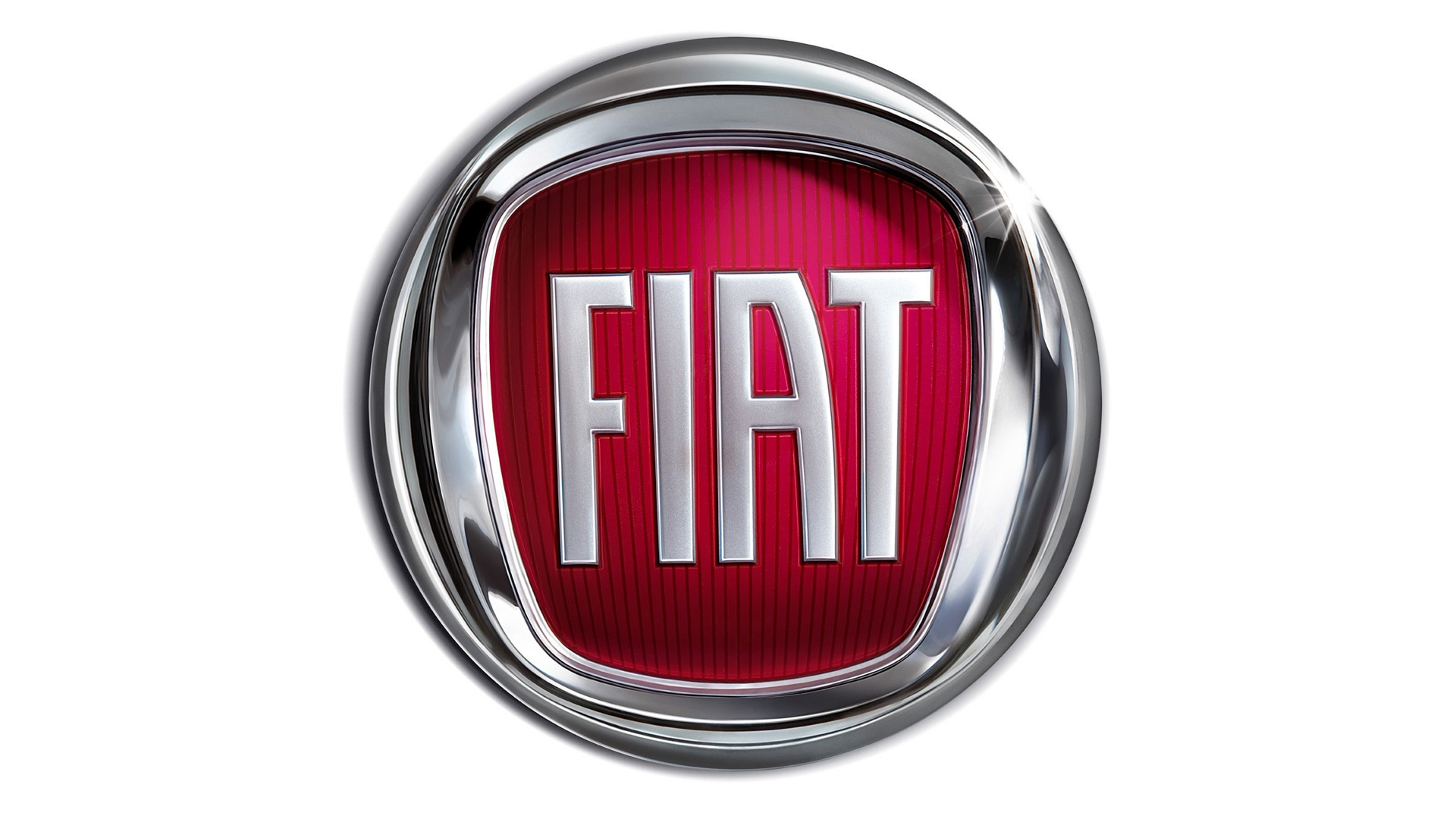 Fiat Logo Transparent Image Transparent PNG Image