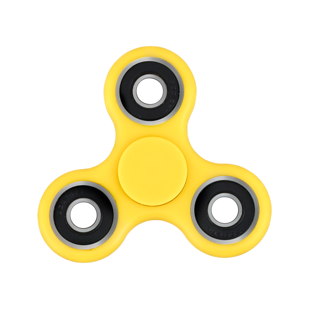 Fidget spinner Transparent PNG Image