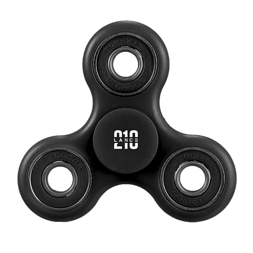 Fidget spinner Transparent PNG Image